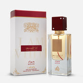 Ana Abiyedh Rouge by Lattafa Eau de Parfum 60ML-Al Reem Perfumes (The Perfume Qatar)